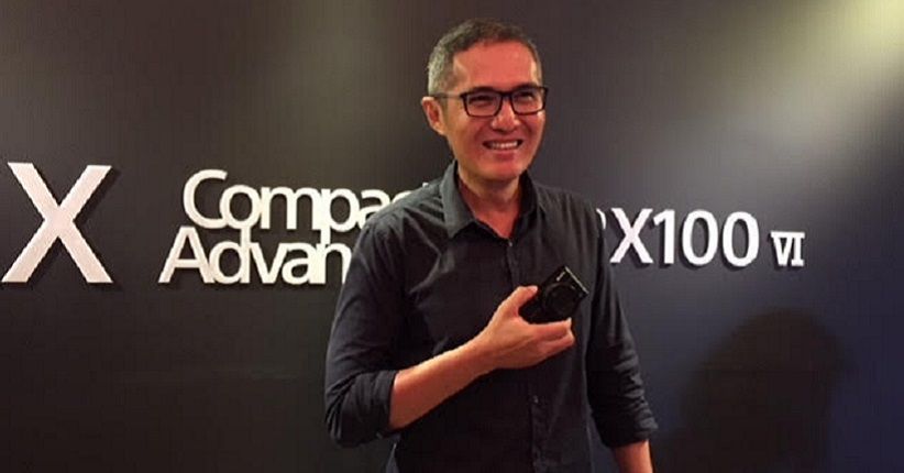 Tips Merawat Kamera Supaya Awet, Hindari Lembab