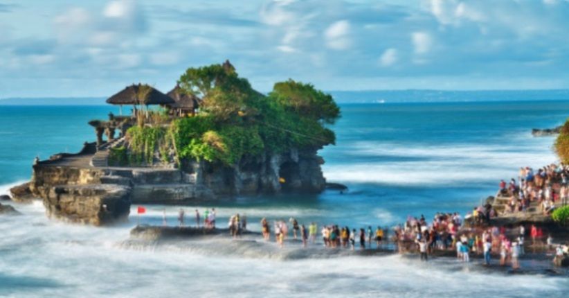 Ingin Liburan ke Bali Pertama Kali? Yuk, Ikuti Panduan dari Abdul Idol