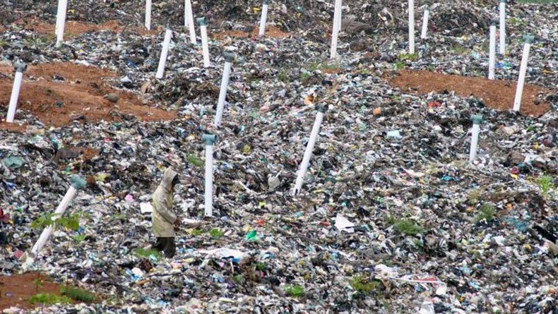 Delik RCTI: Petaka Sampah Galuga