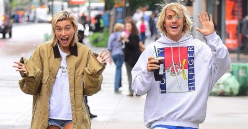Ingin Nikah Sekali, Justin Bieber Yakin Hailey Baldwin Adalah Jodohnya