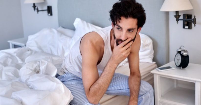 Musim Panas Sebabkan Ukuran Mr P Bertambah Besar? Begini Jawaban Pakar