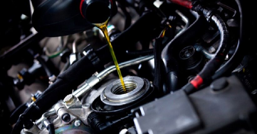 Penyebab Oli Mesin Mobil Berkurang