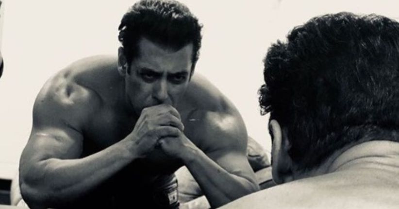 Priyanka Chopra Mundur dari Bharat karena Tunangan, Salman Khan Marah