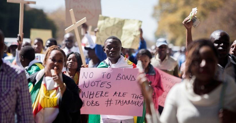 10 Negara yang Pernah Alami Hiperinflasi, Salah Satunya Indonesia