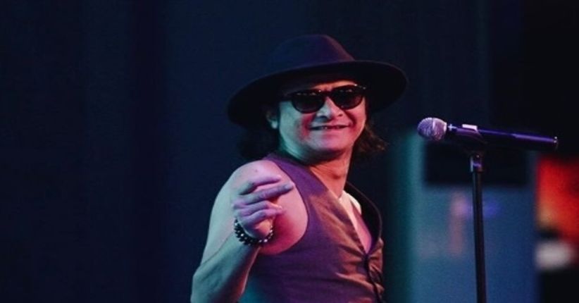 Ibunda Andy Rif Meninggal Dunia, Ovy Turut Berduka