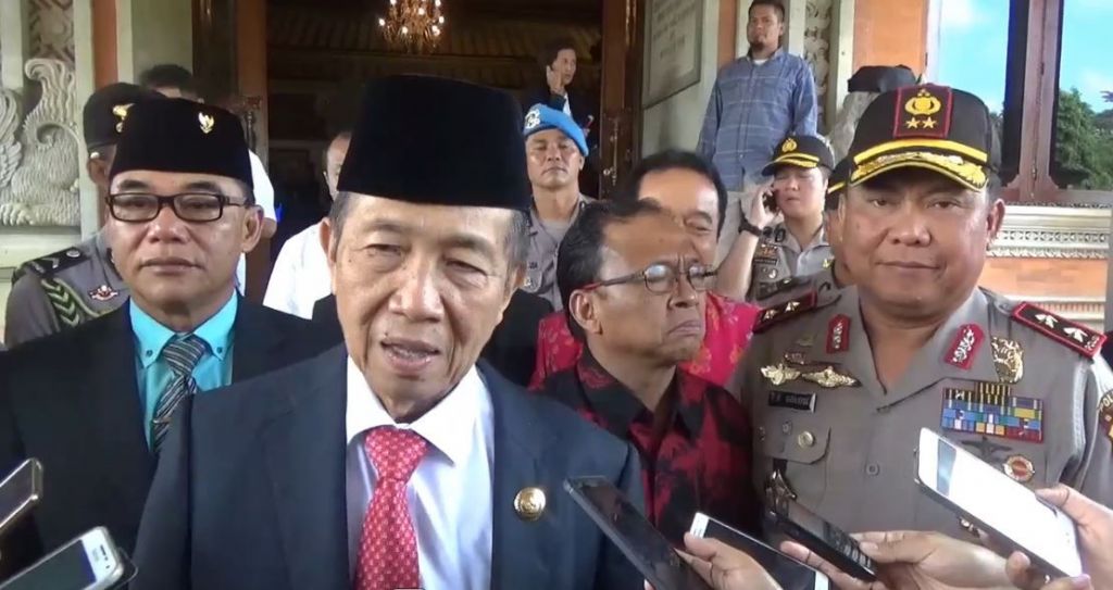Gubernur Bali Terpilih Diminta Segera Penuhi Janji Kampanye