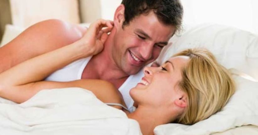 Jangan Makan Cabai dan Brokoli jika Ingin Momen Bercinta Lebih Hot