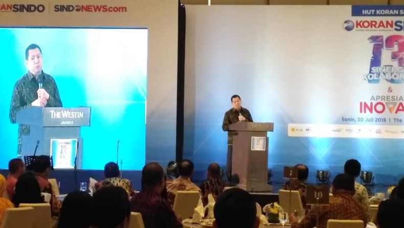 HT: Inovasi Tak Melulu soal Kemampuan Menciptakan Temuan Baru