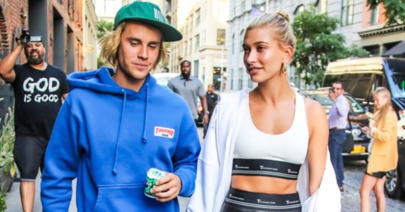 Bukan soal Musik, Nikahi Hailey Jadi Tujuan Justin Bieber Selanjutnya