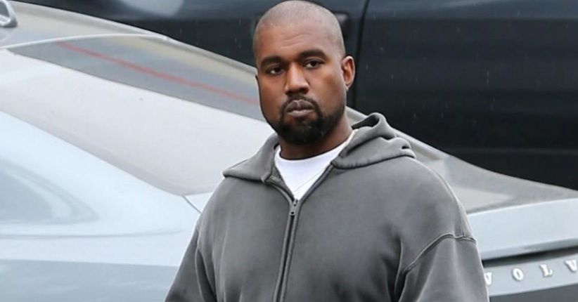 Kanye West Sumbang Rp28 M untuk 3 Keluarga Kulit Hitam Korban Keganasan Polisi AS