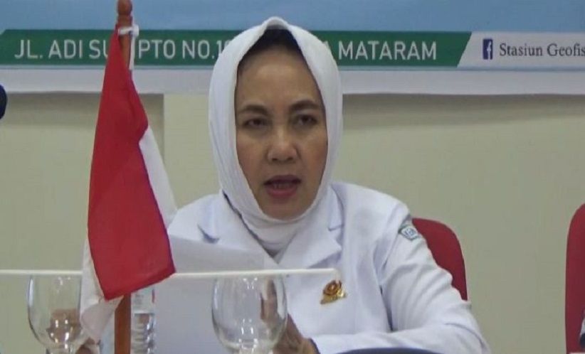 BMKG Analisis Gempa Kuat Susulan Berpotensi Terjadi di Majene