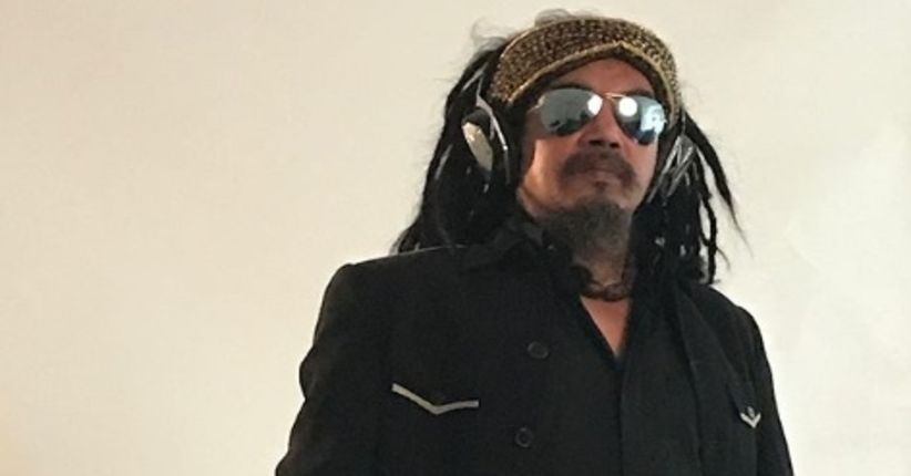 Ikutan Keke Challenge, Limbad Malah Goyang Dangdut