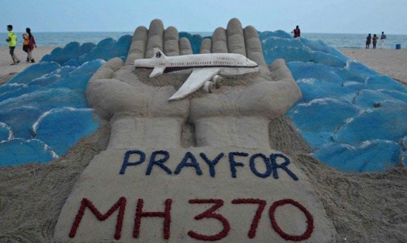 Hari Ini Malaysia Rilis Laporan Akhir Tragedi Pesawat MH370