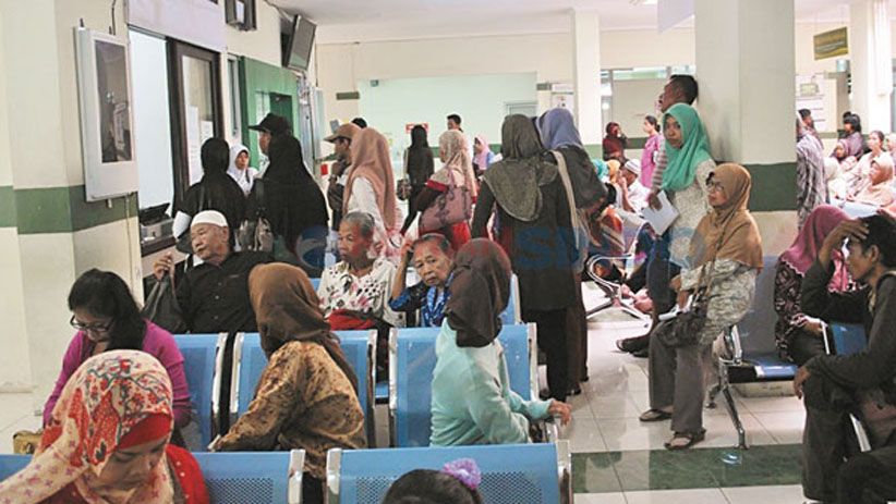 Selain di Wates, BPJS Juga Nunggak Klaim di RSUD Sleman dan Bantul