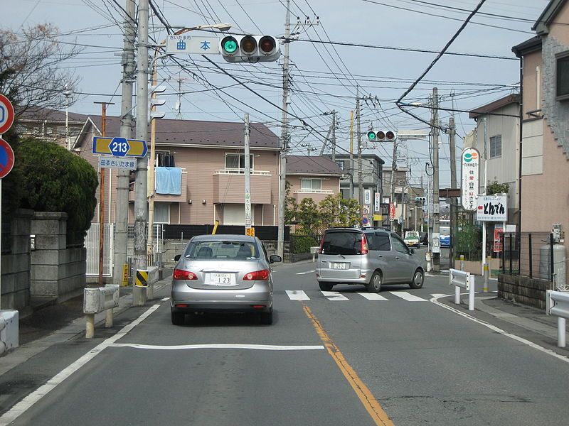 Ditabrak hingga Terpental dari Sepeda, Wanita Filipina Tewas di Jepang