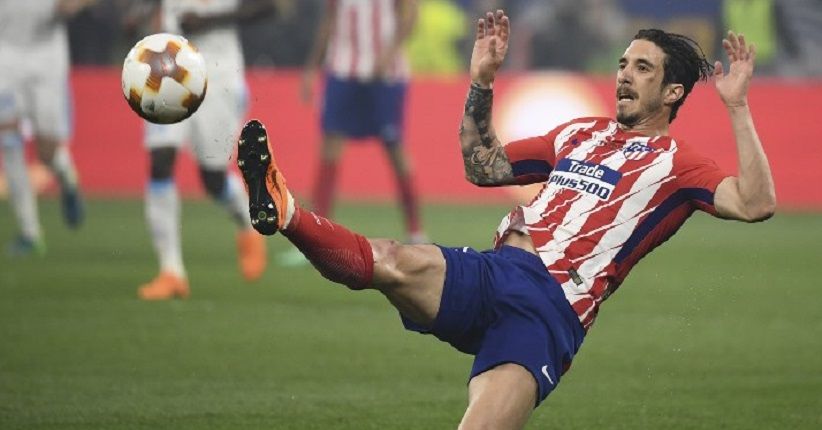 Simeone Berharap Sime Vrsaljko Tak Tergoda Tawaran Inter Milan