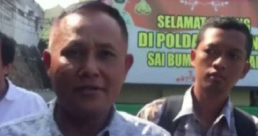 KPK Periksa Wakil Bupati Lampung Selatan dan 6 Staf Terkait Kasus Suap