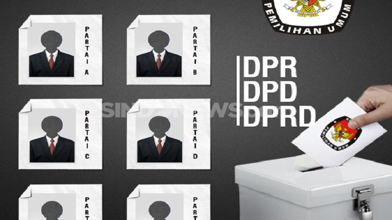 Ada Gugatan di MK, KPU DIY Belum Bisa Tetapkan Caleg DPRD Terpilih