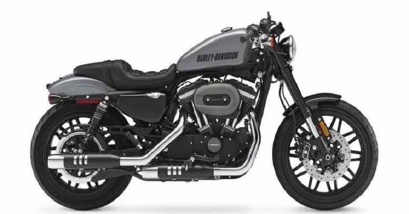 Ekspansi di Asia, Harley-Davidson Siapkan Motor 250-500 cc