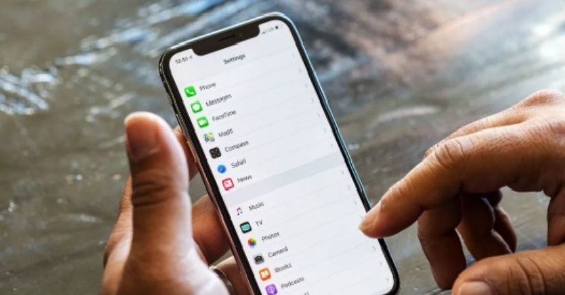 Metode Phishing iPhone Baru, Membuat Panggilan Apple Care Palsu