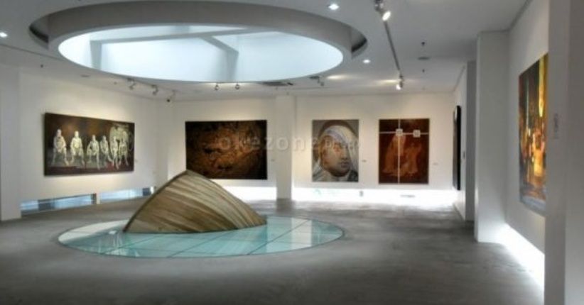 4 Museum Seni yang Aesthetic dan Instagramable di Jakarta