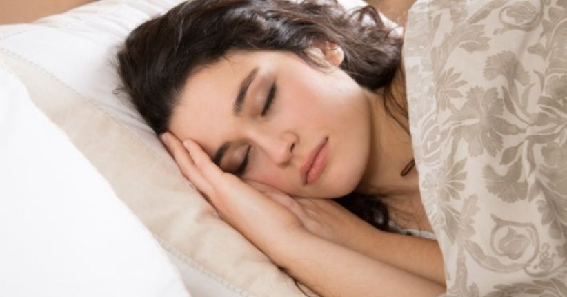 Sering Tidur Kurang dari 7 Jam? Ini Dampak Mengejutkan yang Terjadi 