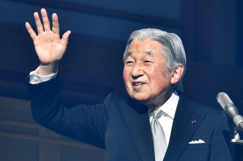 Kaisar Akihito Akan Turun Takhta, Pemerintah Jepang Bentuk Tim