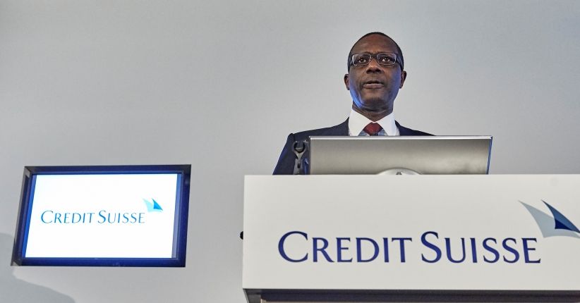 Bank Asing Ramai-Ramai Serbu Arab Saudi