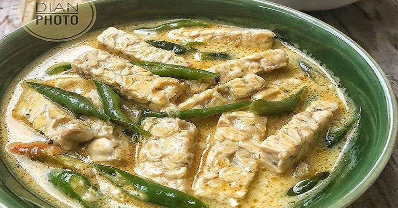 Lezatnya Sayur Lombok ala Kampung yang Bikin Anda Ketagihan