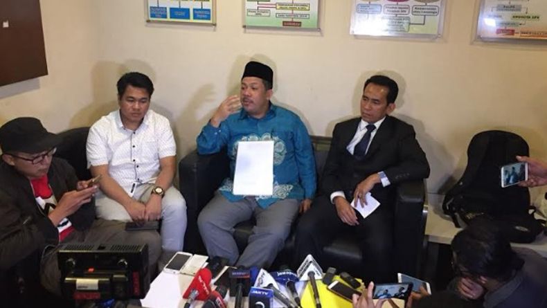 MA Tolak Kasasi PKS, Fahri Hamzah: Saya Akan Selamatkan Partai