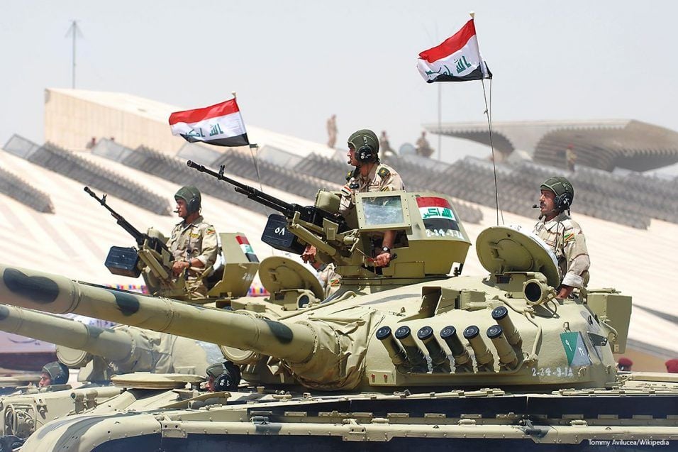 Hubungan dengan AS Memanas, Iran Persiapkan Latihan Perang