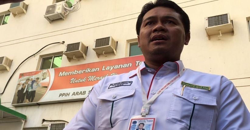 Lindungi Jamaah Haji, PPIH di Saudi Bentuk Tim Khusus Buru Penipu