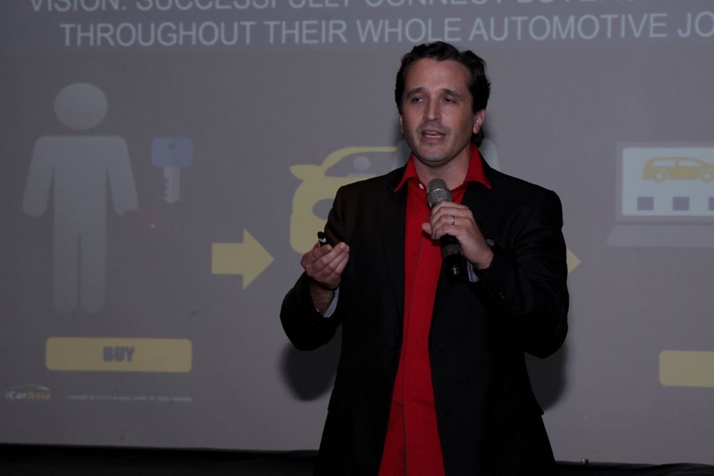 Hadapi Persaingan, Mobil123 Perkuat Relasi Dealer Mobil Bekas