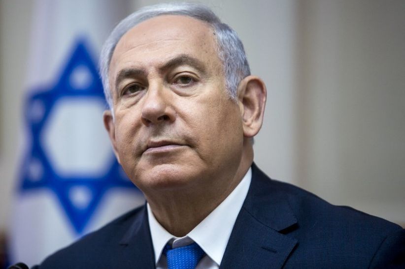 Kondisi Perbatasan Gaza Memanas, PM Israel Batal Kunjungi Kolombia