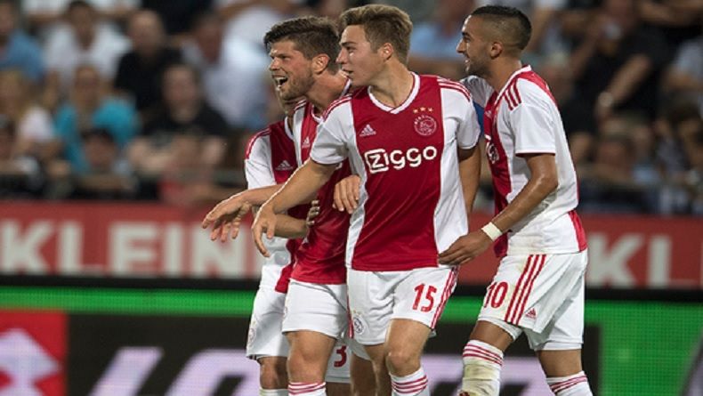 iNews Siarkan Langsung Liga Belanda 2018/2019