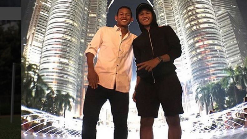 5 Pemain Kembar yang Pernah Bela Timnas, Nomor 4 Raih Perak Olimpiade 