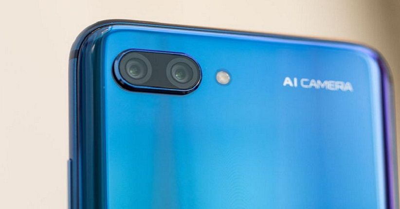 Heboh Kamera AI di Smartphone, Ternyata Ini Lho Kegunaannya