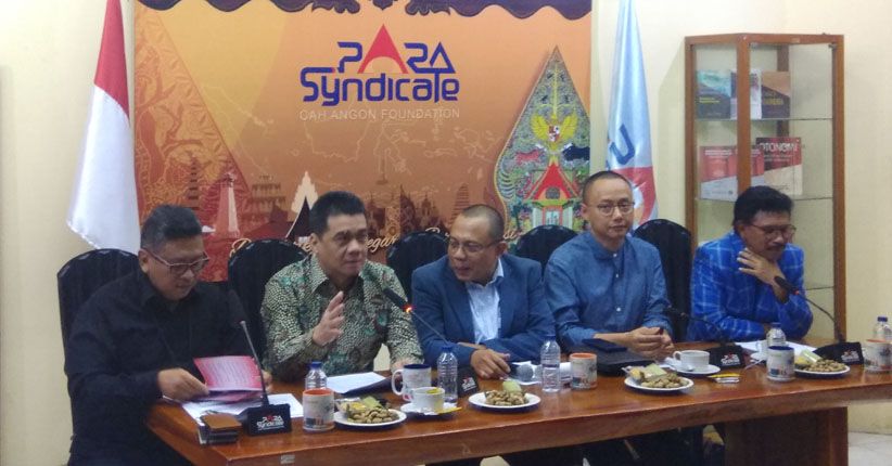 Demokrat, PAN, dan PKS Masih Berebut Posisi Cawapres Prabowo