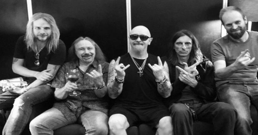 Presale Tiket Judas Priest Dijual Sehari, Jangan Sampai Kehabisan!