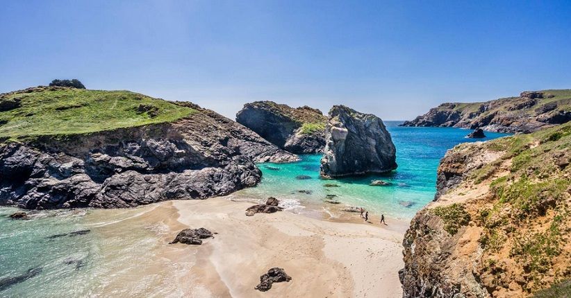 5 Destinasi Menawan di Inggris yang Bikin Turis Selalu Kangen