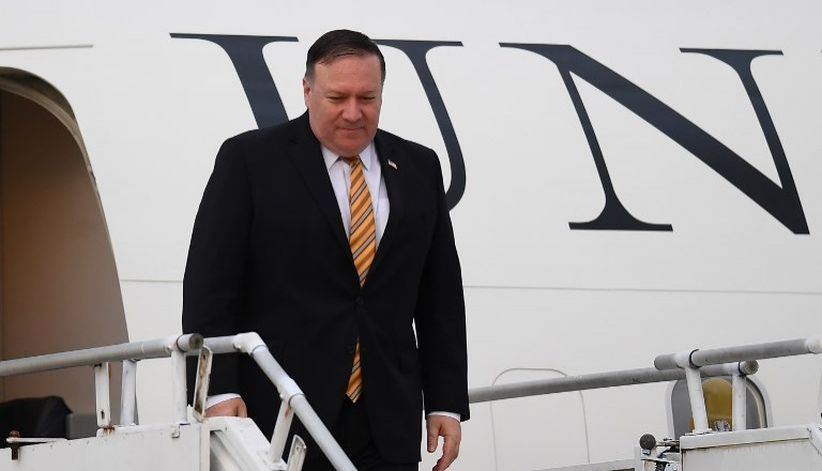 Menlu AS dan Turki Bertemu di Singapura Bahas Nasib Pendeta Brunson