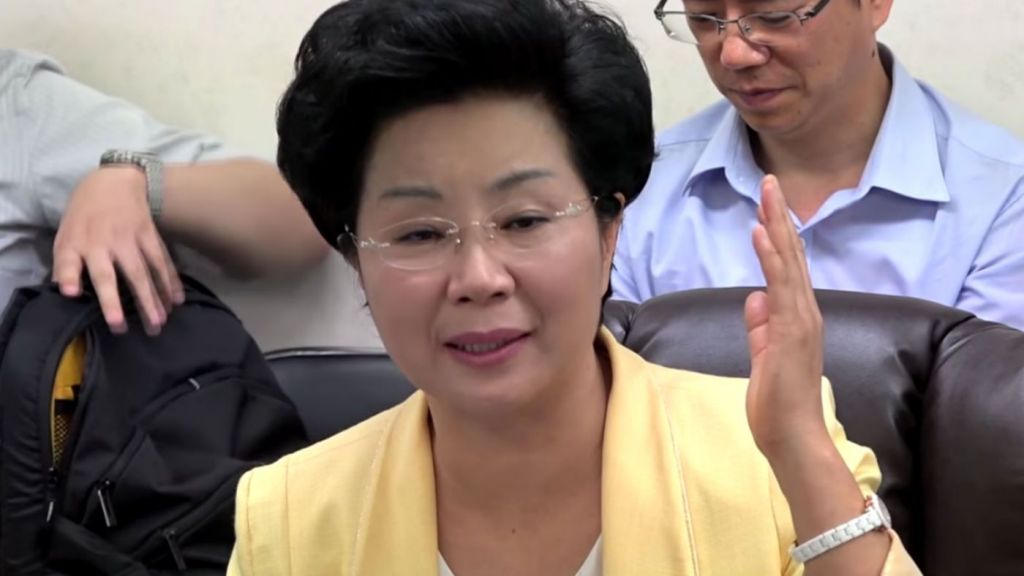 Pendeta Perempuan Korsel Dibui karena Menyandera 400 Pengikutnya