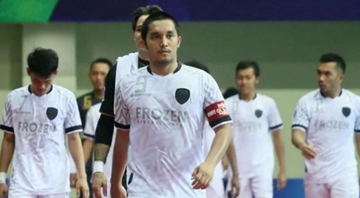 Diimbangi Dalian 3-3, Vamos Mataram Kuasai Puncak Klasemen