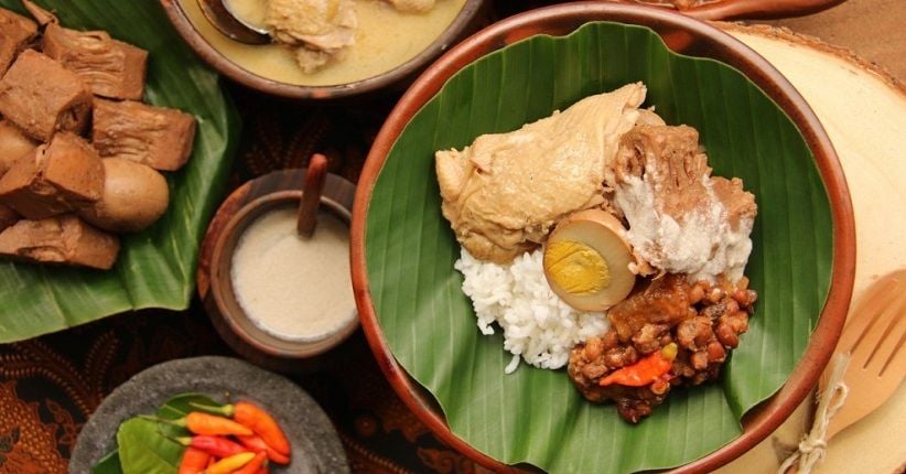 Kangen Masakan Kampung, Kunjungi 5 Tempat Makan Ini di Jakarta