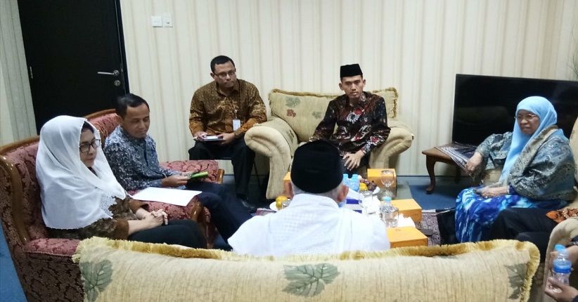 Polemik Kehalalan Vaksin MR, Begini Solusi dari MUI