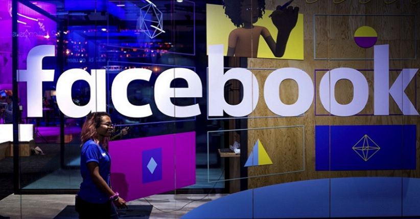 Facebook Uji Fitur Kencan Kembangannya