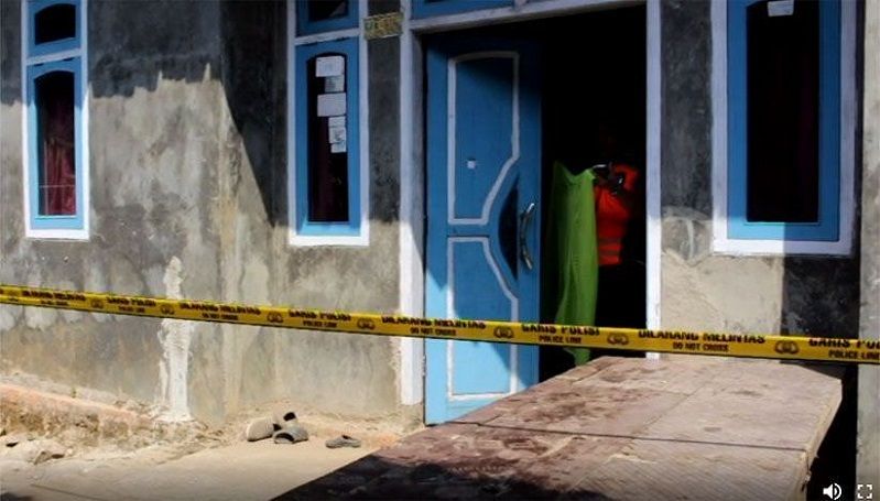 Pengusaha Optik di Tegal Ditangkap Densus 88, Diduga Jaringan JAD