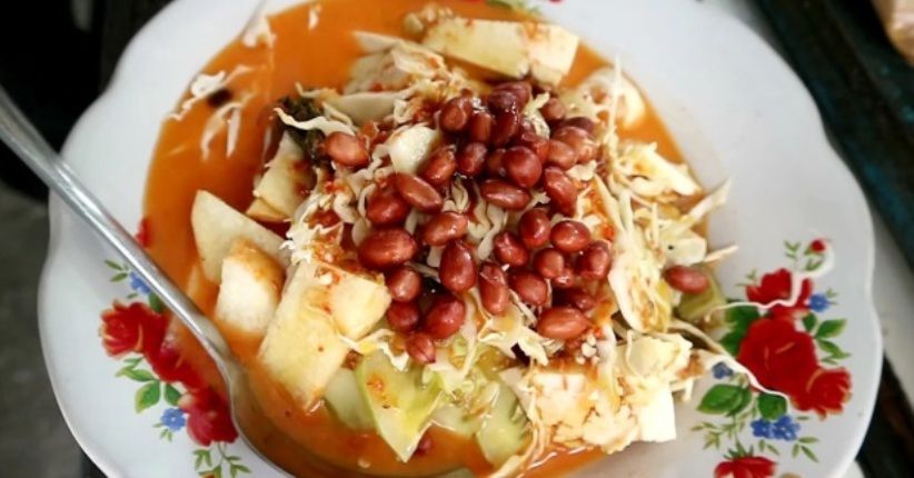 Rekomendasi Makanan Enak dan Murah Khas Jakarta di Kawasan Monas