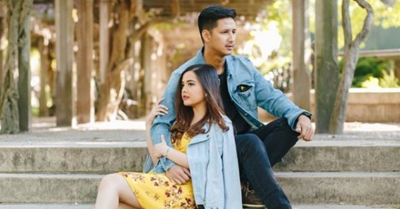 Pesan Almarhum Ayah Tasya Kamila, Randi Harus Dalami Ilmu Agama Islam