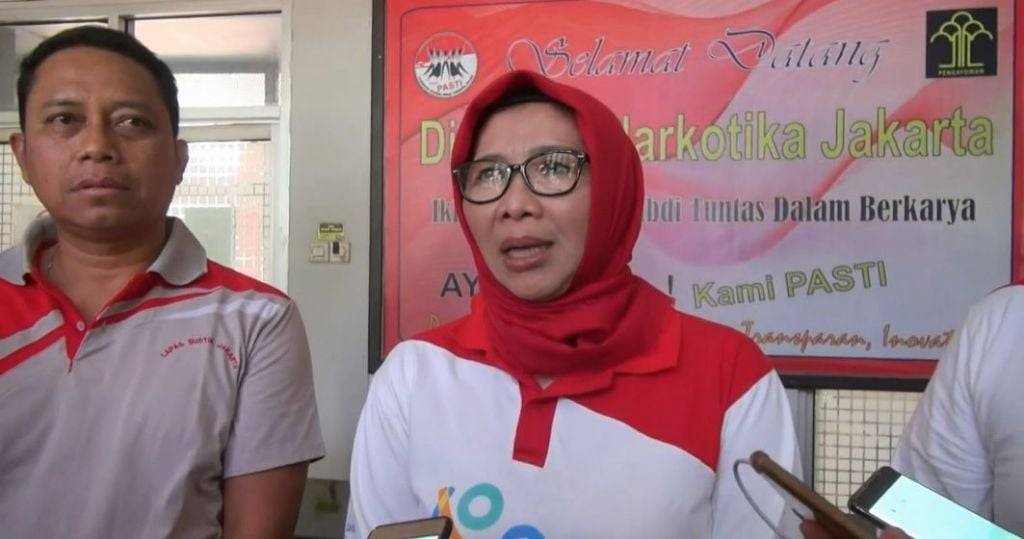 Kemenkumham Pastikan 3 Napi Ini Tak Mendapat Remisi HUT Kemerdekaan